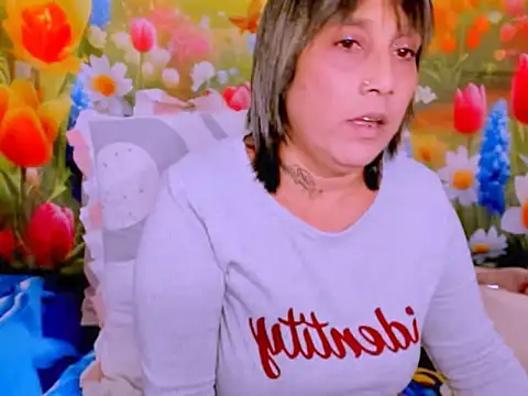 indianroxy Live XXX Chat