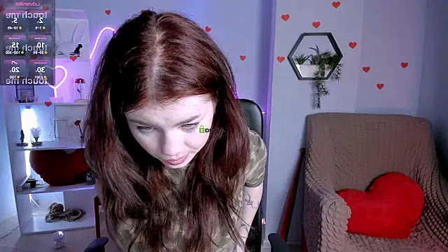 Chat XXX Live isabel_wave