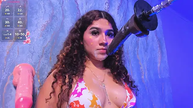 mia_cataleiya Chat XXX live