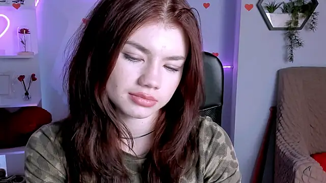 isabel_wave: онлайн-секс-чат