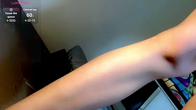 Ana_sophia_ 在線直播表演