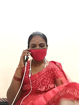 Tamil_Yalini12 Show Webcam