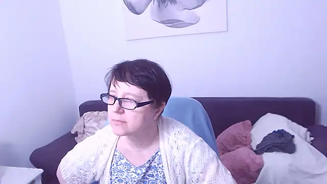 ChristaRose – Naživo XXX chat