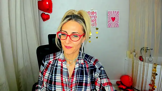 Živý XXX chat MuseOfStage