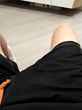 Dannydy2015 网络视讯表演