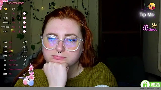 Alicia_love00 লাইভ XXX চ্যাট