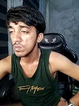 RowyCam – Live XXX-chat