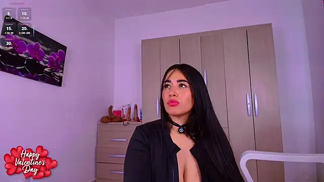 Chatroom XXX en direct de im_natalia