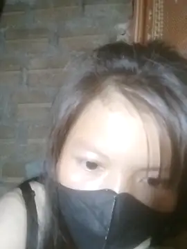 Chat XXX ao vivo de Yang-my-