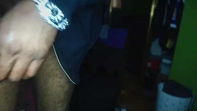 Sexslavescorpio – Live XXX-chat