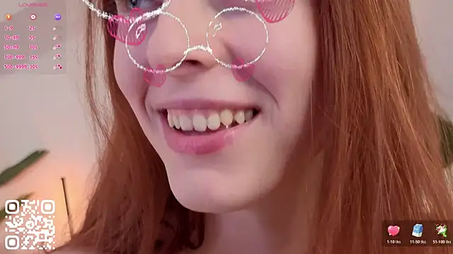 แชท XXX สดของ doll_lesli