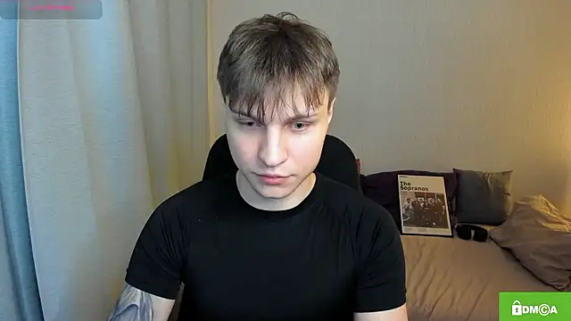 handsome_guy01 Pertunjukan Webcam