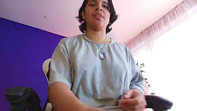 Emmapark_ 现场XXX聊天