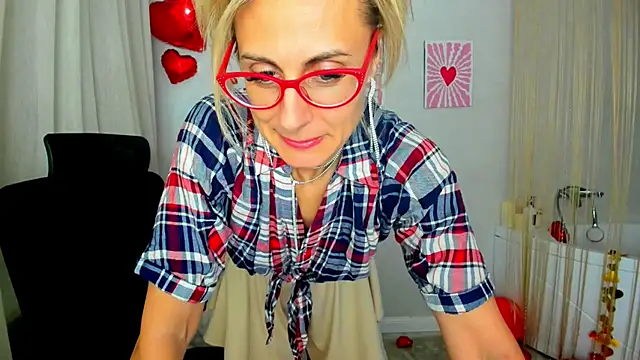 Chat XXX en directo de MuseOfStage