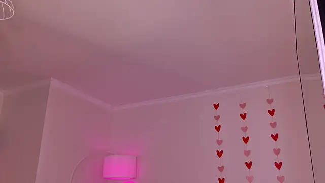 LeksaCandy Live XXX-Chat