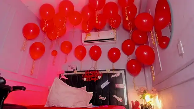 Chat +18 de Catalleya_flower ao vivo