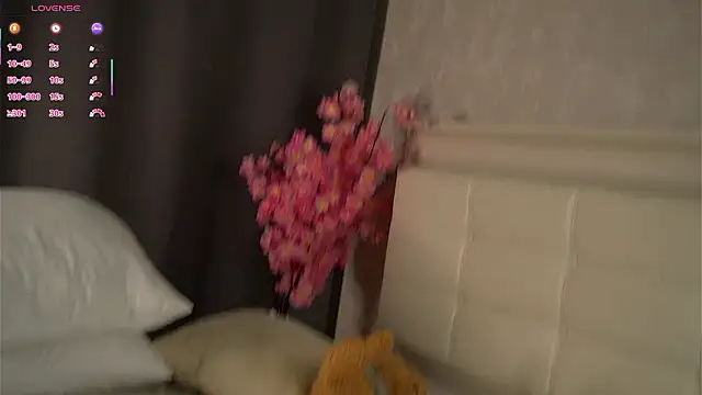 VernonGarcias 即時 XXX 聊天