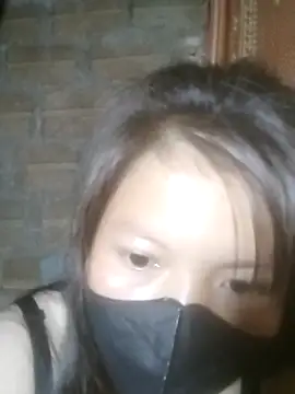 Chat +18 de Yang-my- ao vivo