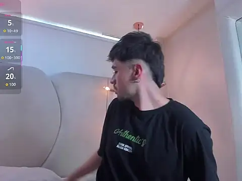 BrunoTurnerr – webcam-show