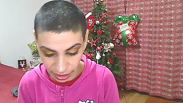 hotSANDRA_STARR – Live XXX-chat