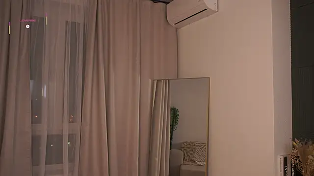 XXX chat uživo modela EngelDutch