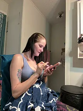 Chat +18 de lolabunny9 ao vivo