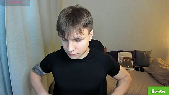 دردشة handsome_guy01 الجنسية المباشرة