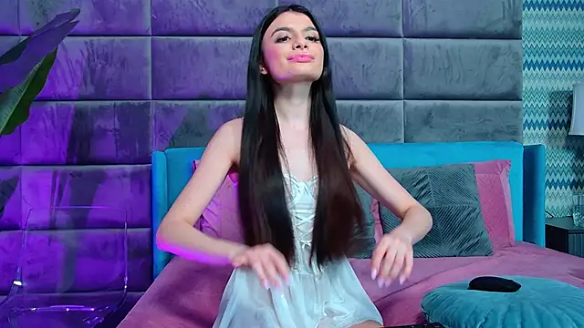 Chat XXX ao vivo de ElaraMorel