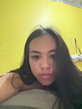 Lovely_apple19 Pertunjukan Webcam