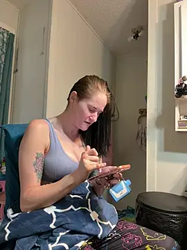 Chat XXX en directo de lolabunny9