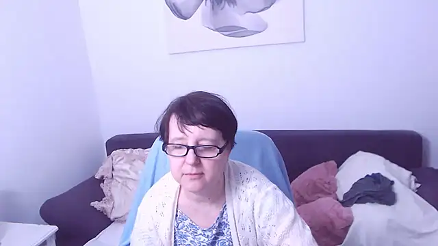 ChristaRose Chat XXX in diretta