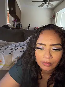 CarmelaAnthony Adlı Modelin Web Kamerası Şovu