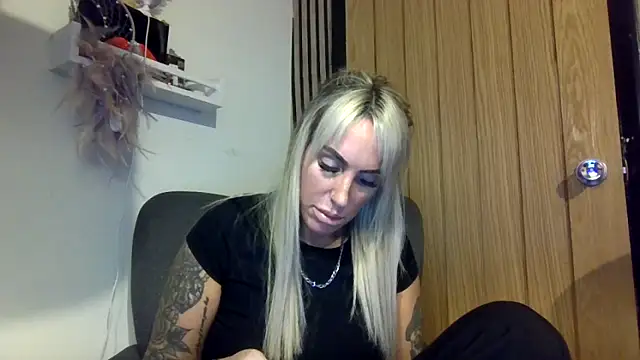 poppyinga1 웹캠 쇼