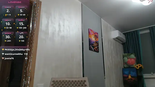 Stacy_Davice: онлайн-секс-чат