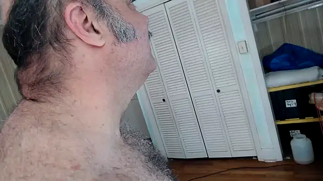 Show webcam de bullmusclejoe