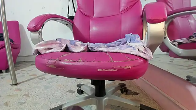 Živý XXX chat CAMILA--REY