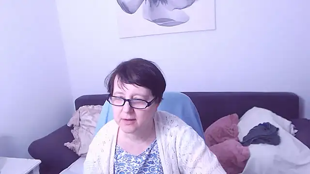 ChristaRose Adlı Modelin Canlı XXX Sohbeti