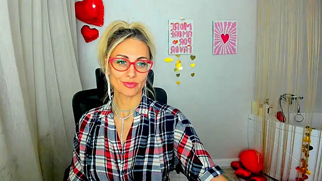 Chat XXX en directo de MuseOfStage