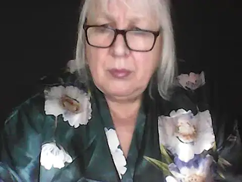 Вебкам-шоу Alexia64231