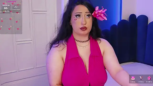 Sembang XXX Secara Langsung BeeaMayer