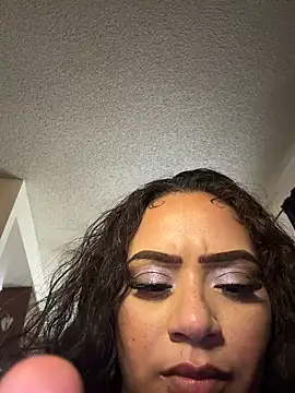 CarmelaAnthony Live XXX Chat