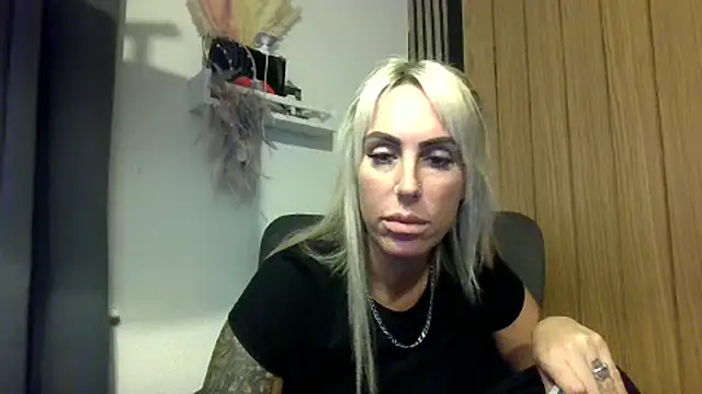 poppyinga1n Webbikameraesitys