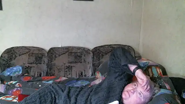 Lana555's Webcam Show