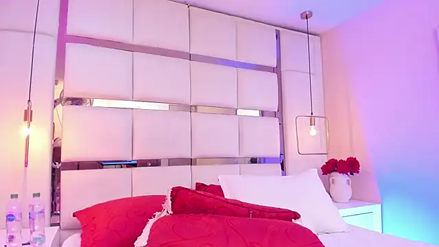 elizavenus live XXX chat