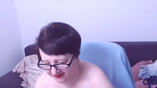 ChristaRoseのライブXXXチャット