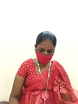 Tamil_Yalini12n Webbikameraesitys