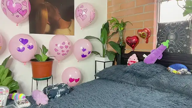 Andy_Belier23n Webbikameraesitys