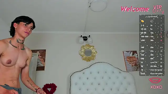 Živý XXX chat AmberAdams_