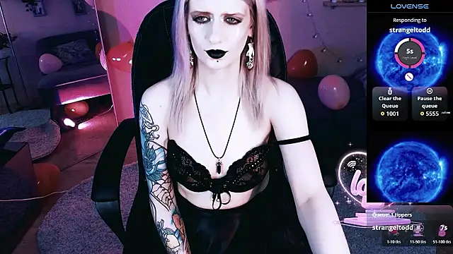 Chat XXX Live Noah_ElmerX