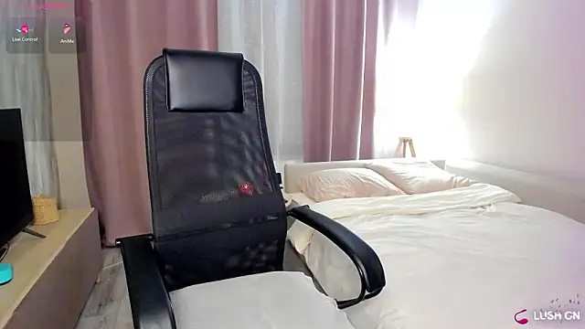 Czat XXX na żywo – DannaEvan